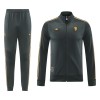 Manchester United Ensemble Vestes d'Entraînement 2025-26 Noire Manchester United Ensemble Vestes d'Entraînement 2025-26 Noire