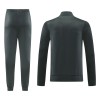 Manchester United Ensemble Vestes d'Entraînement 2025-26 Noire