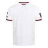 Ensemble Maillot Bayer 04 Leverkusen Quatrième 2025-26 Enfant
