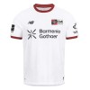 Ensemble Maillot Bayer 04 Leverkusen Quatrième 2025-26 Enfant