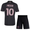 Ensemble Maillot Inter Miami CF Messi 10 Exterieur 2026 Enfant Ensemble Maillot Inter Miami CF Messi 10 Exterieur 2026 Enfant