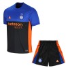 Ensemble Maillot Inter Milan Quatrième 2025-26 Enfant Ensemble Maillot Inter Milan Quatrième 2025-26 Enfant