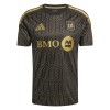 Ensemble Maillot Los Angeles FC Domicile 2026 Enfant