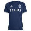 Ensemble Maillot Vancouver Whitecaps Muller 13 Exterieur 2026 Enfant