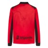 Maillot de Foot AC Milan Quatrième 2025-26 Manche Longue