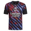 Maillot de Foot Arsenal Pre-Match 2026-27