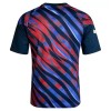Maillot de Foot Arsenal Pre-Match 2026-27