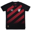 Maillot de Foot Athletico Paranaense Domicile 2026-27 Maillot de Foot Athletico Paranaense Domicile 2026-27