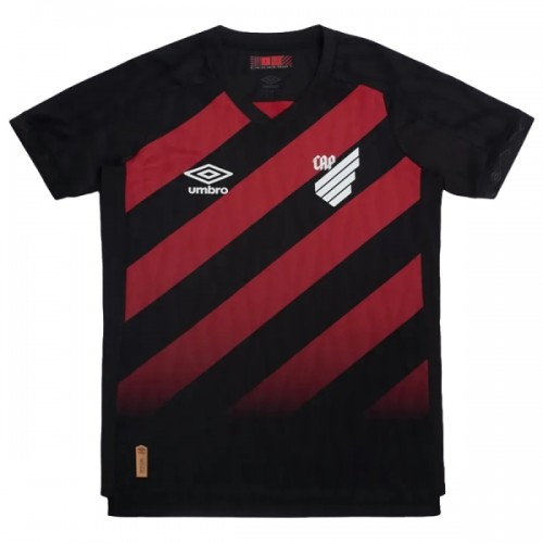 Maillot de Foot Athletico Paranaense Domicile 2026-27 Maillot de Foot Athletico Paranaense Domicile 2026-27