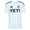 Maillot de Foot Austin FC Exterieur 2026