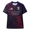 Maillot de Foot Benfica Quatrième 2025-26