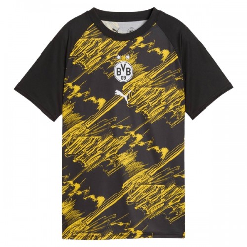 Maillot de Foot Borussia Dortmund Pre-Match 2026-27 Maillot de Foot Borussia Dortmund Pre-Match 2026-27