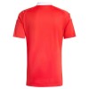 Maillot de Foot Chicago Fire Domicile 2026