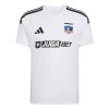Maillot de Foot Colo-Colo Domicile 2026-27 Maillot de Foot Colo-Colo Domicile 2026-27