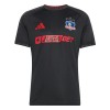 Maillot de Foot Colo-Colo Exterieur 2026-27
