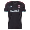 Maillot de Foot Colorado Rapids Domicile 2026