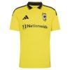 Maillot de Foot Columbus Crew Domicile 2026 Maillot de Foot Columbus Crew Domicile 2026