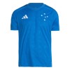 Maillot de Foot Cruzeiro EC Domicile 2026-27 Maillot de Foot Cruzeiro EC Domicile 2026-27