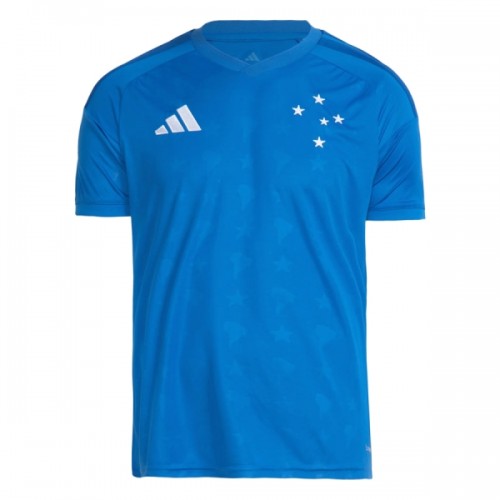 Maillot de Foot Cruzeiro EC Domicile 2026-27 Maillot de Foot Cruzeiro EC Domicile 2026-27