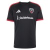 Maillot de Foot DC United Domicile 2026 Maillot de Foot DC United Domicile 2026
