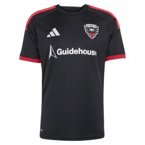 Maillot de Foot DC United Domicile 2026 Maillot de Foot DC United Domicile 2026