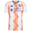 Maillot de Foot FC Cincinnati Exterieur 2026