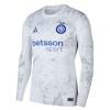 Maillot de Foot Gardien Inter Milan 2025-26 Manche Longue Maillot de Foot Gardien Inter Milan 2025-26 Manche Longue