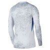 Maillot de Foot Gardien Inter Milan 2025-26 Manche Longue
