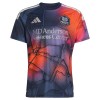 Maillot de Foot Houston Dynamo Exterieur 2026