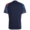 Maillot de Foot Houston Dynamo Exterieur 2026