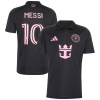 Maillot de Foot Inter Miami CF Messi 10 Exterieur 2026 Maillot de Foot Inter Miami CF Messi 10 Exterieur 2026
