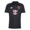 Maillot de Foot Inter Miami CF Messi 10 Exterieur 2026
