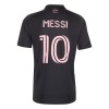 Maillot de Foot Inter Miami CF Messi 10 Exterieur 2026