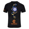Maillot de Foot Inter Milan Pre-Match 2025-26