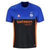 Maillot de Foot Inter Milan Quatrième 2025-26 Maillot de Foot Inter Milan Quatrième 2025-26