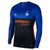 Maillot de Foot Inter Milan Quatrième 2025-26 Manche Longue Maillot de Foot Inter Milan Quatrième 2025-26 Manche Longue
