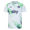Maillot de Foot Irlande Exterieur 2026-27
