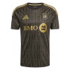 Maillot de Foot Los Angeles FC Son 7 Domicile 2026