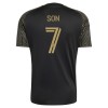 Maillot de Foot Los Angeles FC Son 7 Domicile 2026