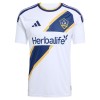 Maillot de Foot Los Angeles Galaxy Domicile 2026
