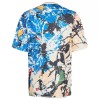 Maillot de Foot Manchester United Stone Roses Special Edition 2025-26