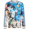 Maillot de Foot Manchester United Stone Roses Special Edition 2025-26 Manche Longue
