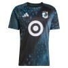 Maillot de Foot Minnesota United Domicile 2026