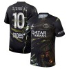 Maillot de Foot Paris Saint-Germain O. Dembele 10 Night Edition 2025-26