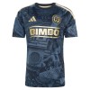 Maillot de Foot Philadelphia Union Domicile 2026 Maillot de Foot Philadelphia Union Domicile 2026