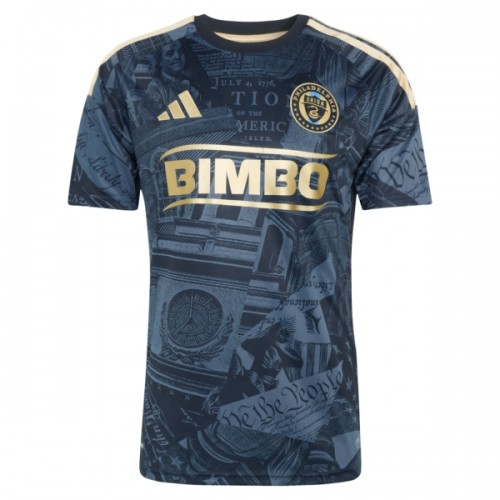 Maillot de Foot Philadelphia Union Domicile 2026 Maillot de Foot Philadelphia Union Domicile 2026