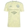 Maillot de Foot Portland Timbers Exterieur 2026 Maillot de Foot Portland Timbers Exterieur 2026