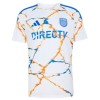 Maillot de Foot San Diego FC Exterieur 2026