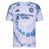 Maillot de Foot San Jose Earthquakes Exterieur 2026