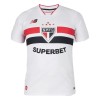 Maillot de Foot São Paulo Domicile 2026-27
